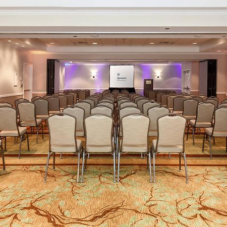 Sheraton Suites Market Center Далас Екстериор снимка