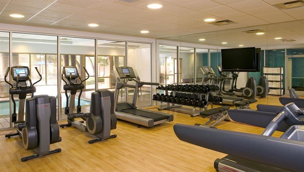 Sheraton Suites Market Center Далас Екстериор снимка